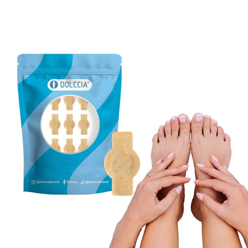 PARCHES ANTIHONGOS Chilazo® 20 Parches