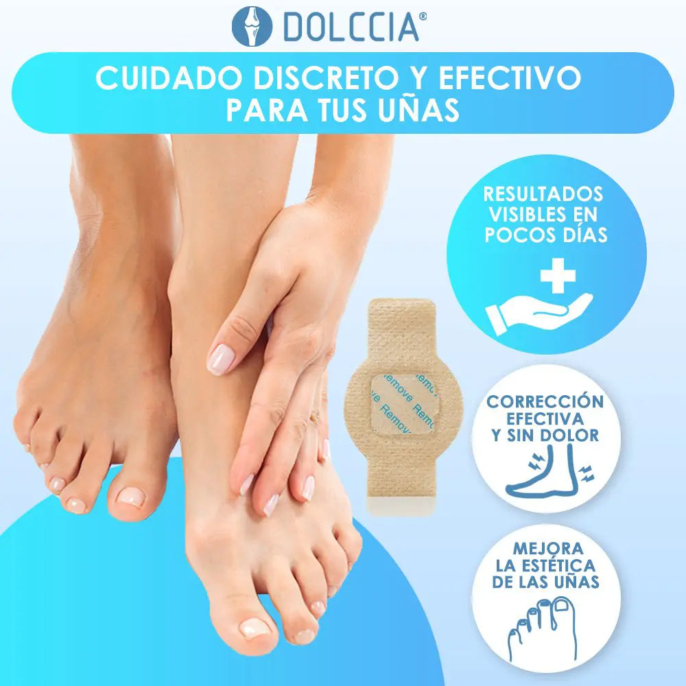 PARCHES ANTIHONGOS Chilazo® 20 Parches