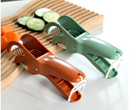 Cortador de Frutas para Cocina, Multifuncional