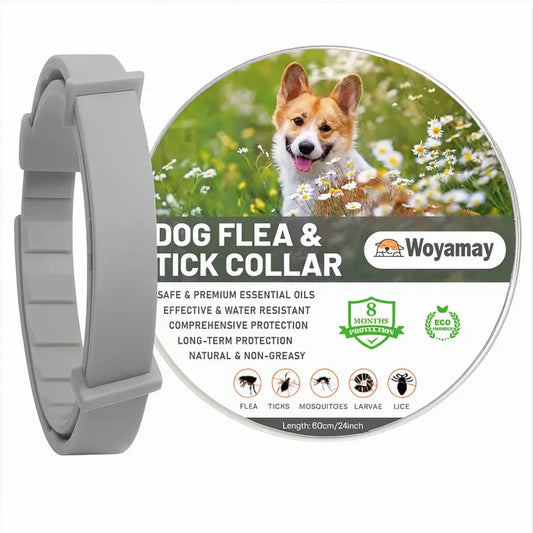 VitaPet® Collar Antipulgas ( De Perros Y Gatos)