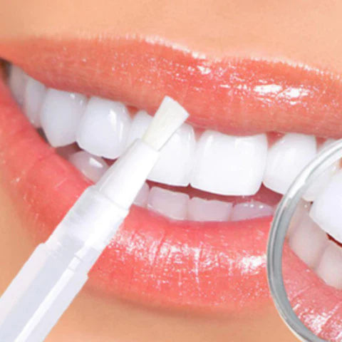 SmilePen Pro™ – Blanquea tus dientes