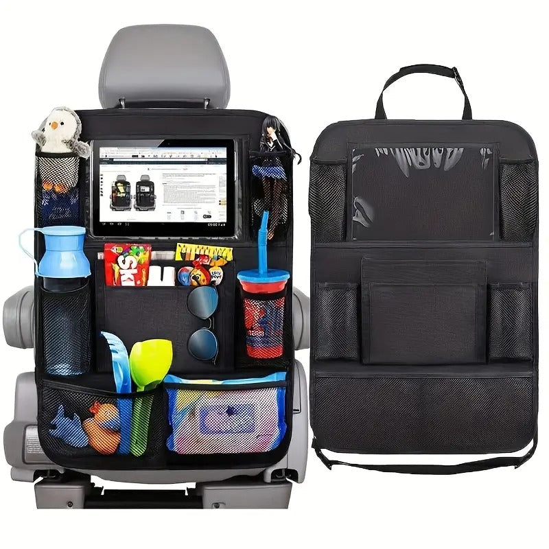 ORGANIZADOR PARA ASIENTO DE CARRO