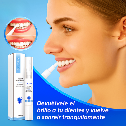 SmilePen Pro™ – Blanquea tus dientes