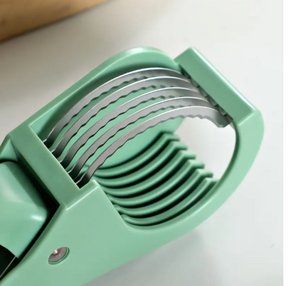 Cortador de Frutas para Cocina, Multifuncional