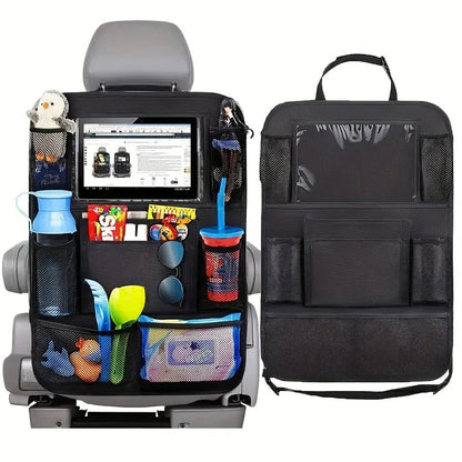 ORGANIZADOR PARA ASIENTO DE CARRO